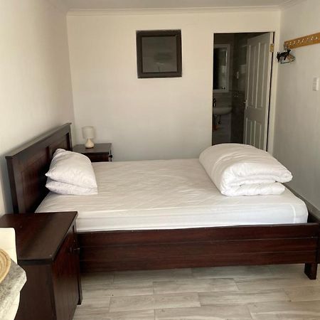 The Oasis Accommodation Lüderitz エクステリア 写真