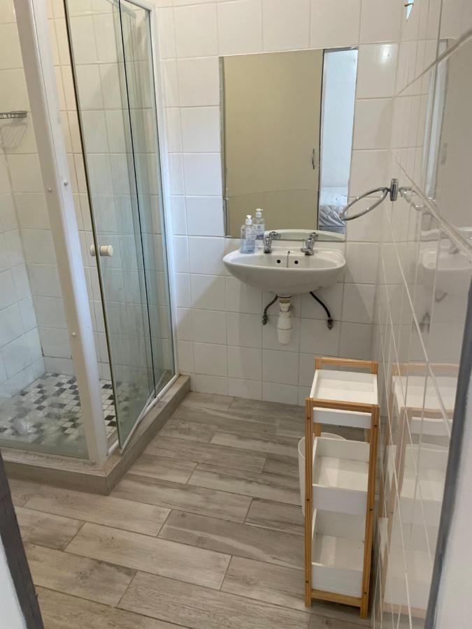 The Oasis Accommodation Lüderitz エクステリア 写真