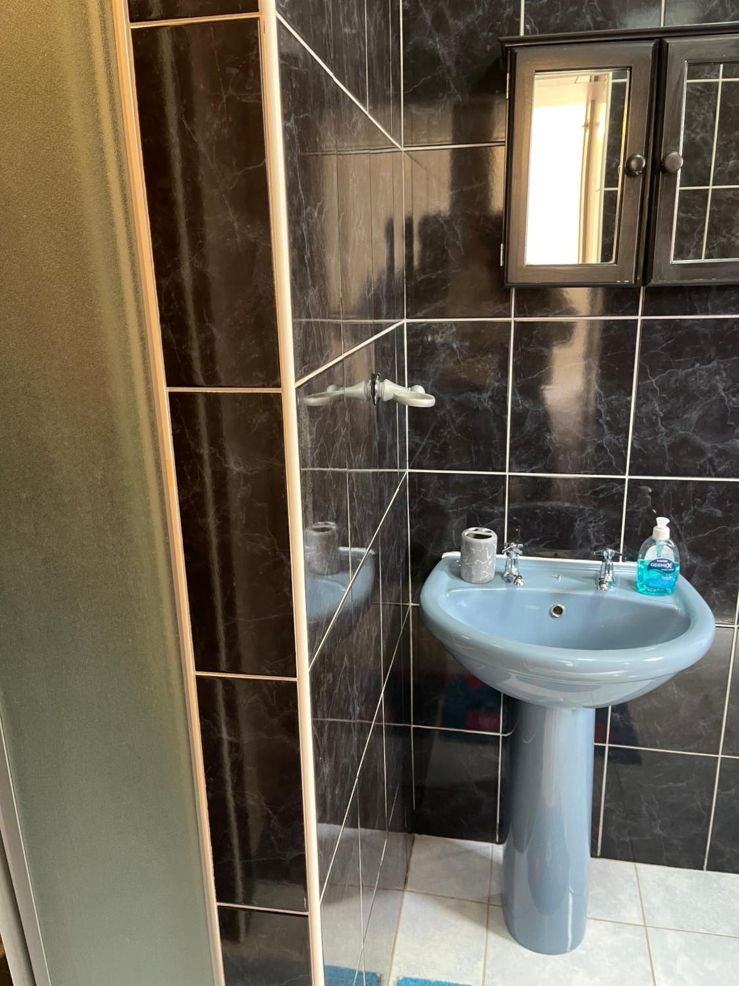 The Oasis Accommodation Lüderitz エクステリア 写真