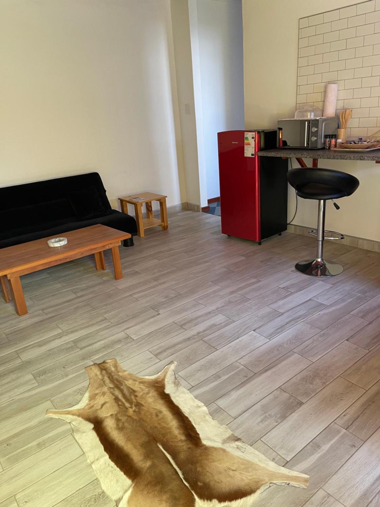 The Oasis Accommodation Lüderitz エクステリア 写真