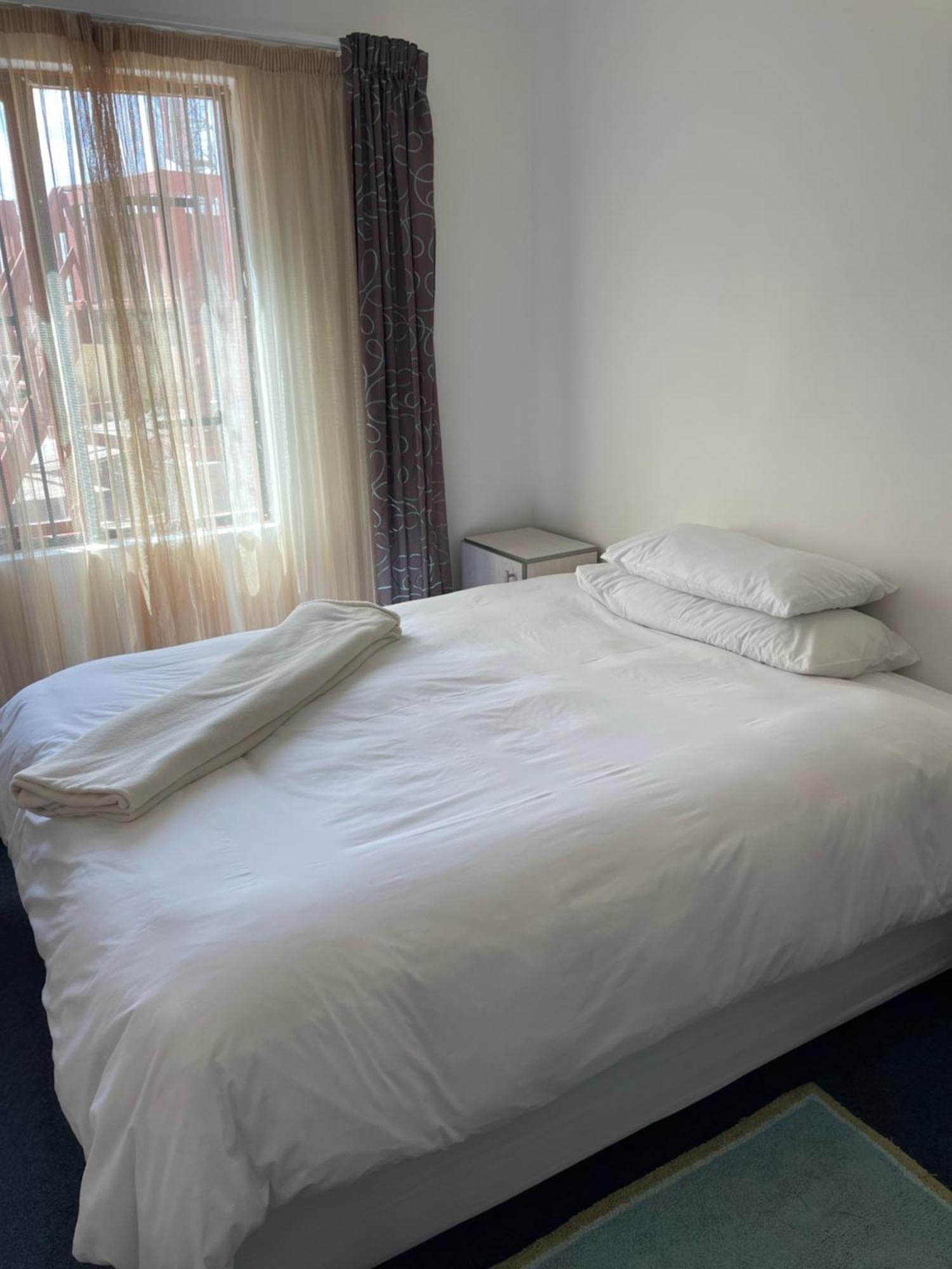 The Oasis Accommodation Lüderitz エクステリア 写真