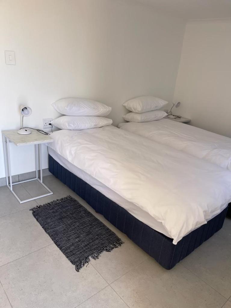 The Oasis Accommodation Lüderitz エクステリア 写真