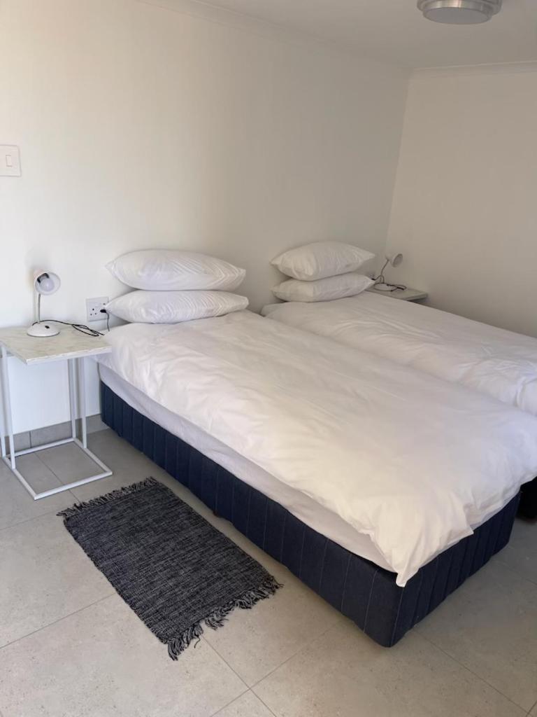 The Oasis Accommodation Lüderitz エクステリア 写真